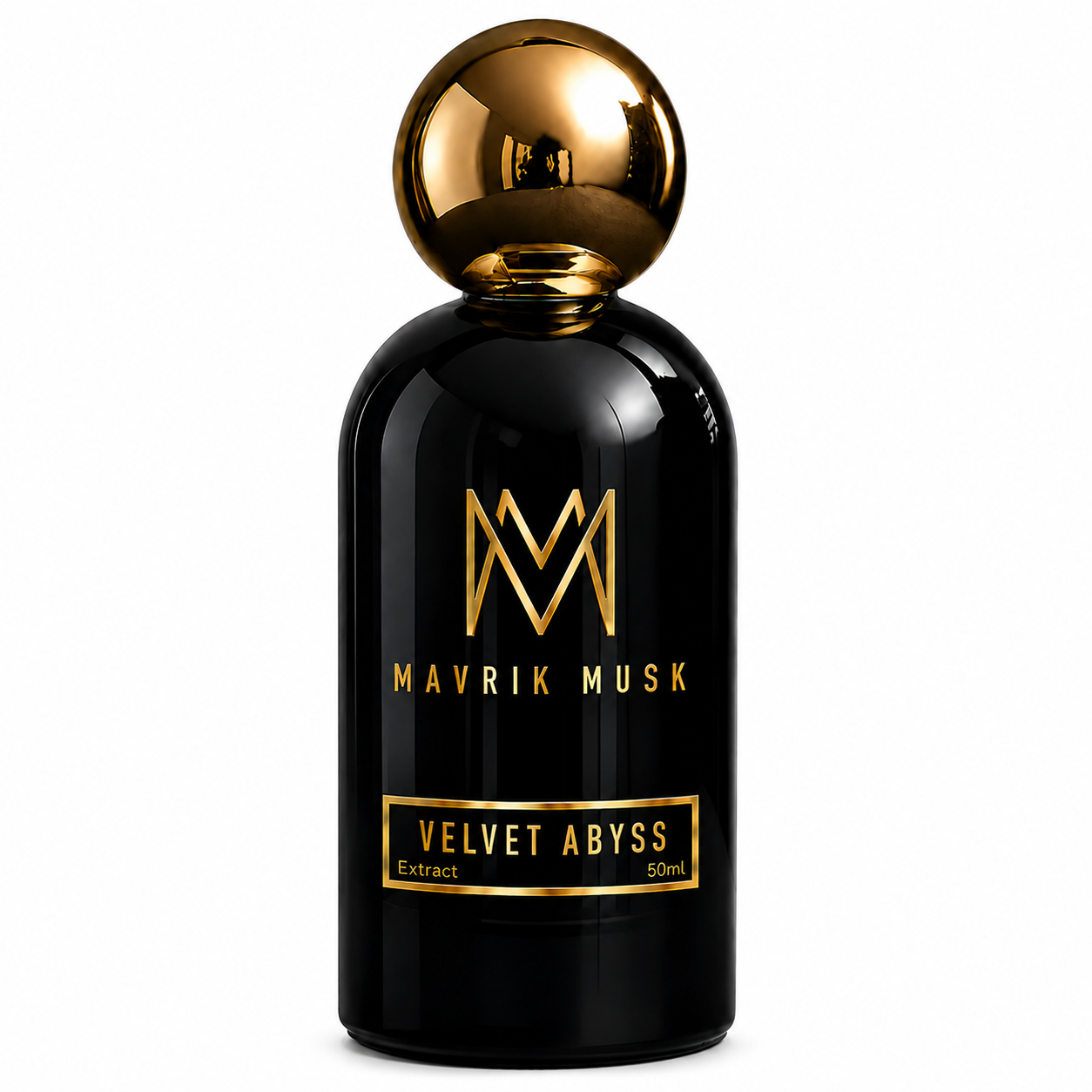 Velvet Abyss - Inspired by Megamare