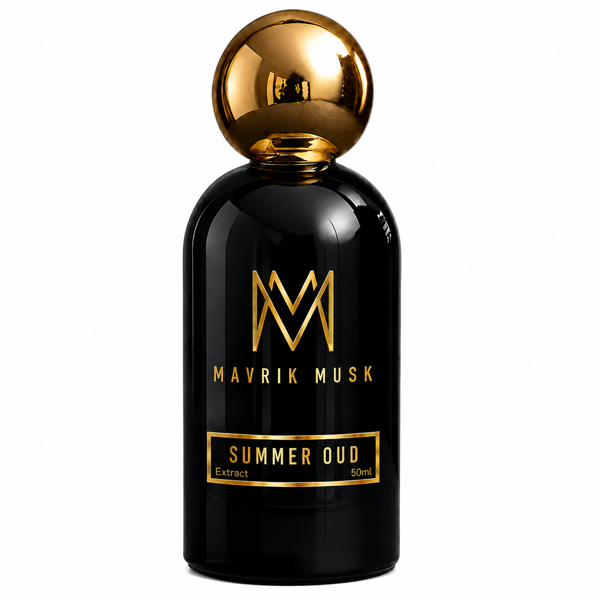 Summer Oud