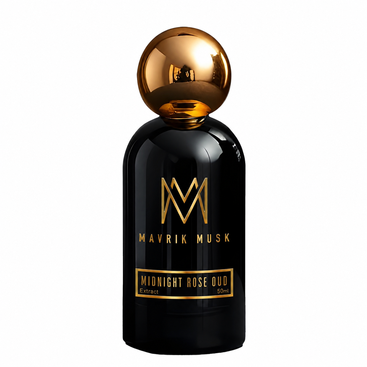 Midnight Rose Oud - Inspired By Halfeti