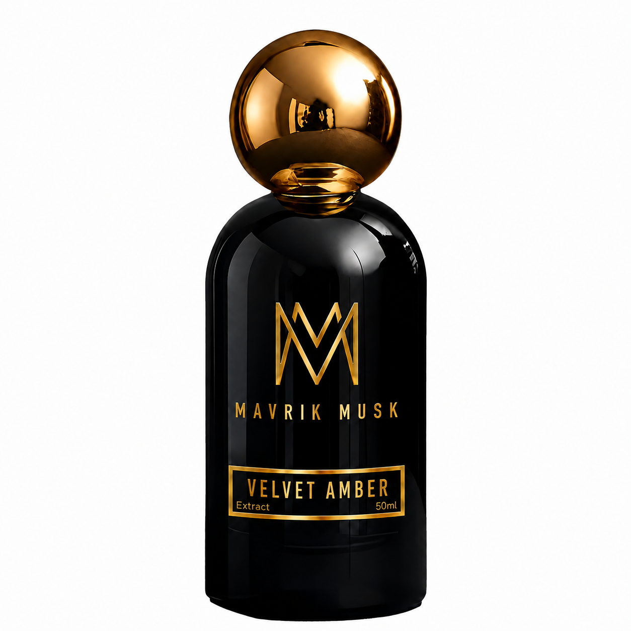 Velvet Amber - Inspired By Ambre Levant