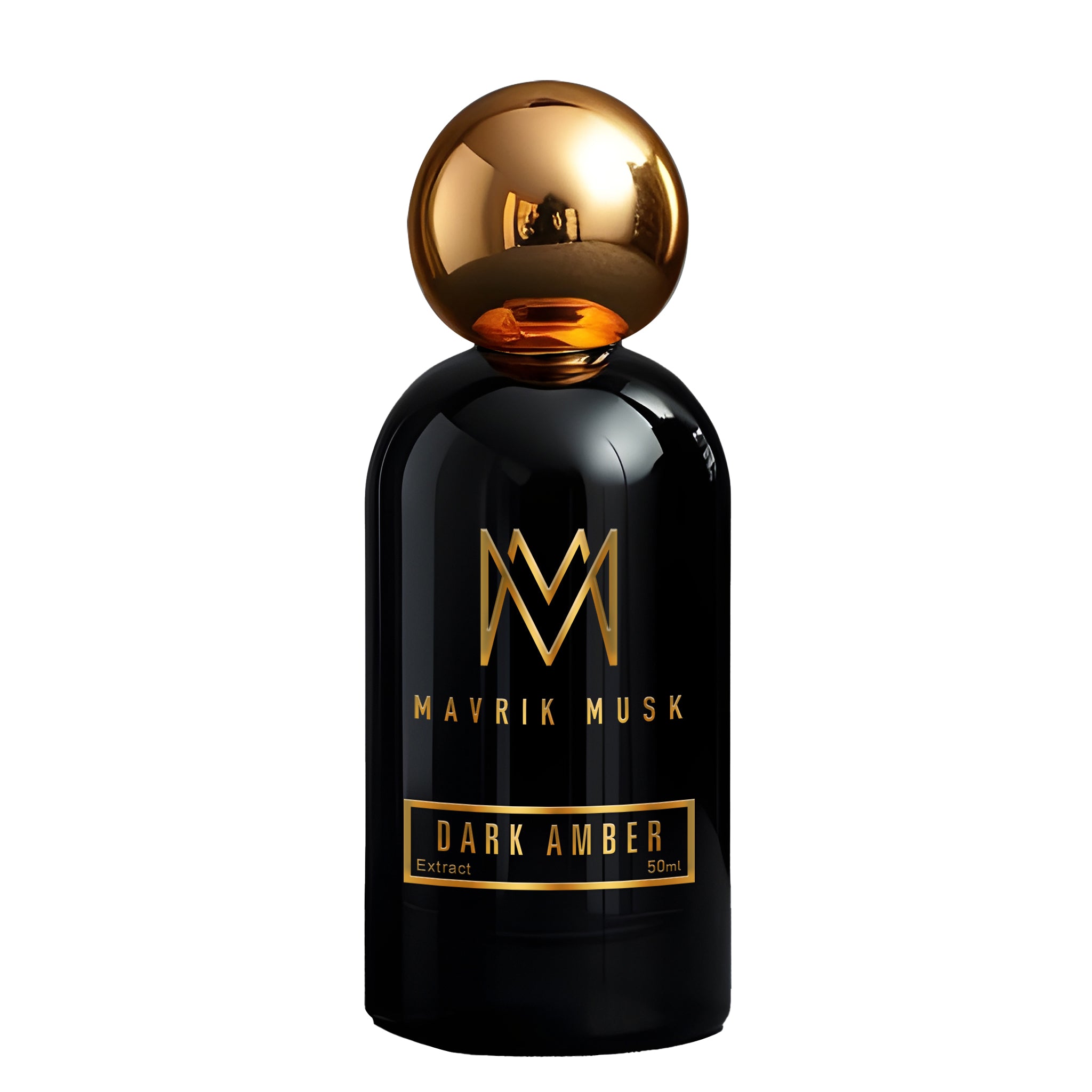 Dark Amber